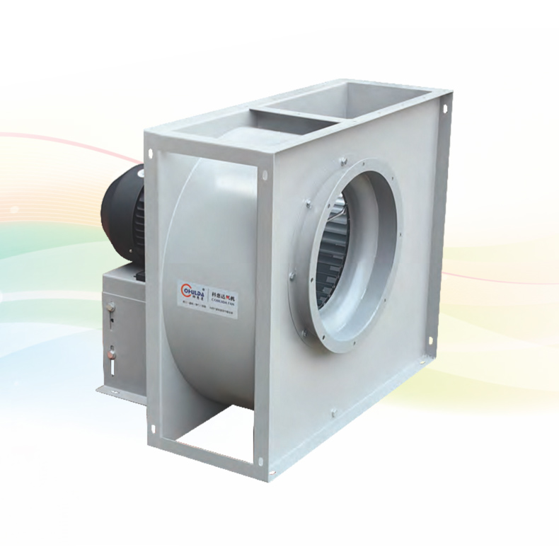 厨房排烟离心风机