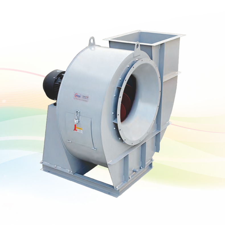 高效节能离心通风机