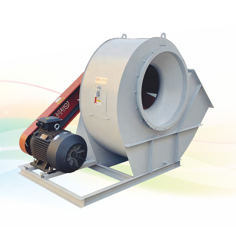 高效节能离心通风机